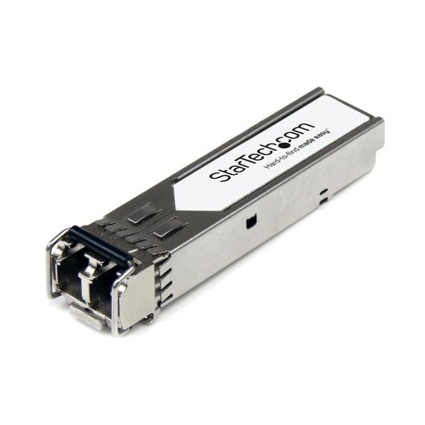 AR-SFP-10G-LR-ST [Arista Networks製品互換SFP+モジュール]