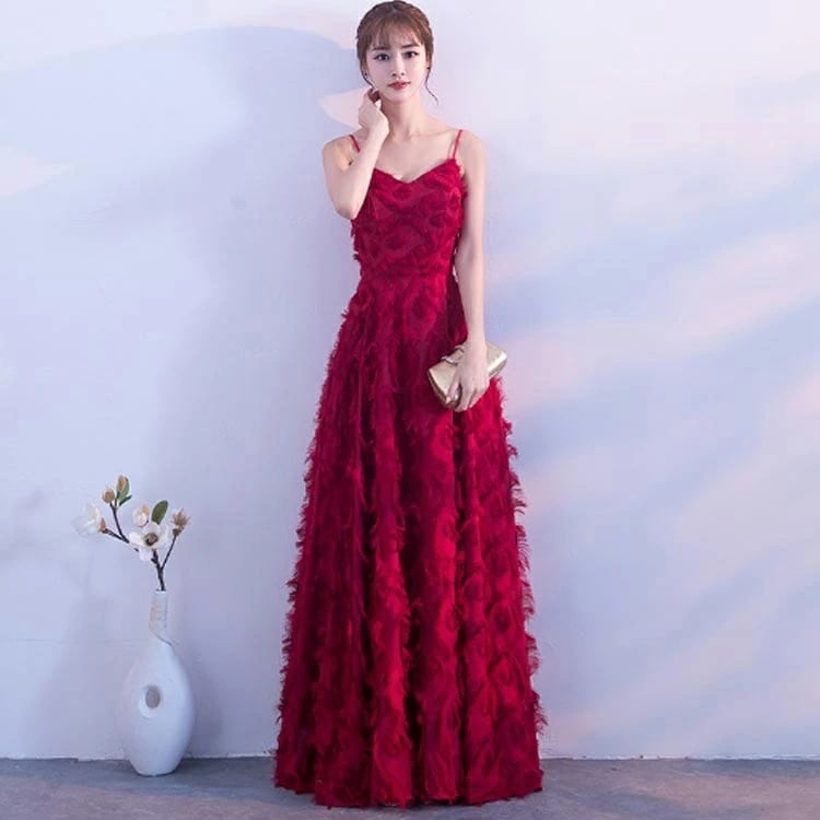 【急速出荷!】早いもの胜ち ウェディングドレス フェザー ワンピース カラードレス 花嫁ドレス オフショルダー 前撮り 結婚式 二次会 演奏会 披露宴 フォトウエディング ロングドレス フェザーモチー