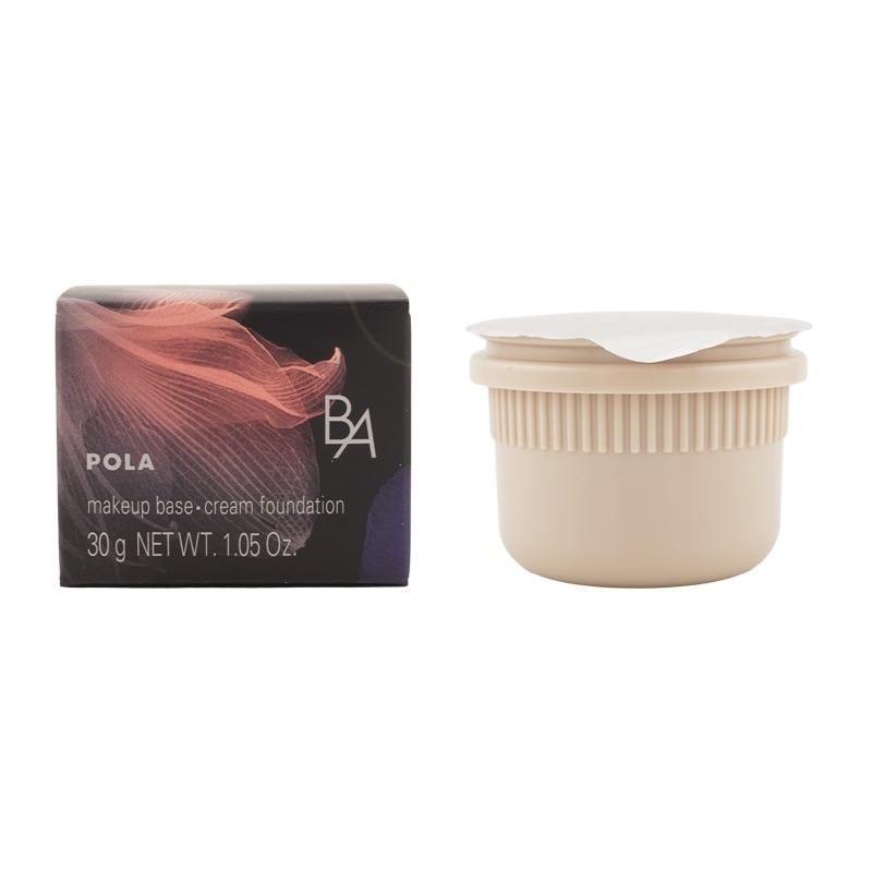 B.A ハイドレイティング カラークリーム N3 リフィル ベースメーク SPF 25 PA++ [ギフトラッピング対応]クリーム化粧下地