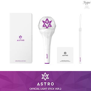astro 公式グッズ