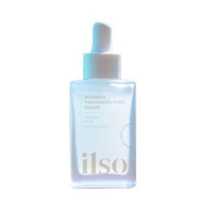 毛穴ひきしめ×皮脂ケア モリンガ配合 タイトニングセラム 30ml ポアケア 韓国スキンケア さっぱりタイプ