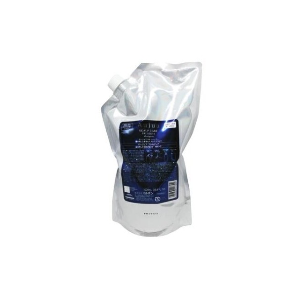 オージュア プレセディア シャンプー 1000ml