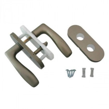 38D1-ME-SL 各社対応レバー間仕切 00776889-001