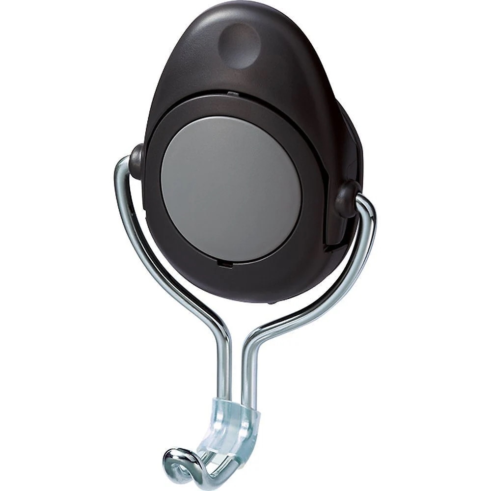 （まとめ買い）超強力 マグネットフック たまフック 最大保持荷重12kgf フク-217D [x3]