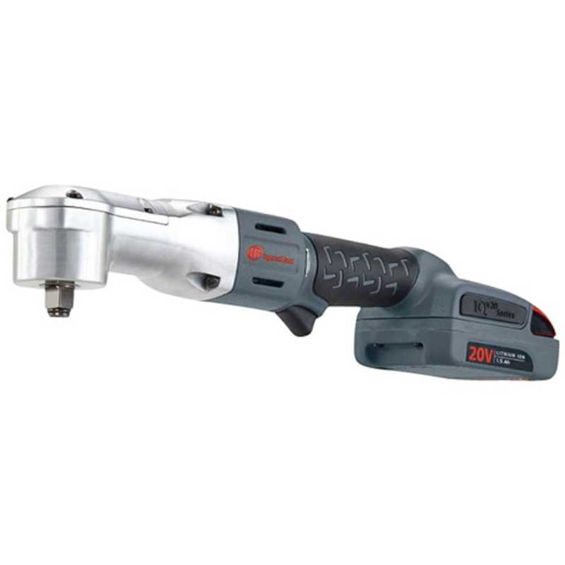 インガソール・ランド・アイティーエ　IR 3/8インチ 充電アングルインパクトレンチ(20V)　W5330-K22-JP