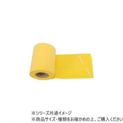 ダンノ(DANNO) フリーバンド 25m Y D5679