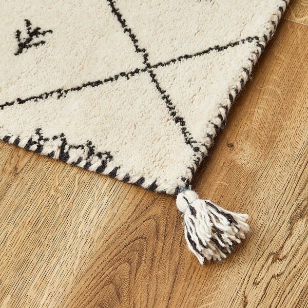 270034895 GABBEH D22 40×240 メーカー直送