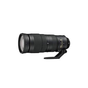 【即日発送】Nikon 望遠ズームレンズ AF-S NIKKOR 200-500mm f/5.6E ED VR