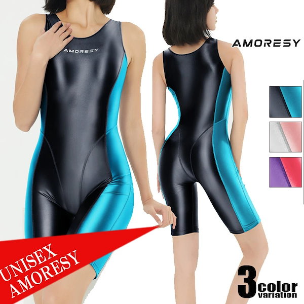AMORESY ボディスーツ アンダースーツ ジャンプスーツ レーシング AMORESY ボディスーツ アンダースーツ ジャンプスーツ レーシング