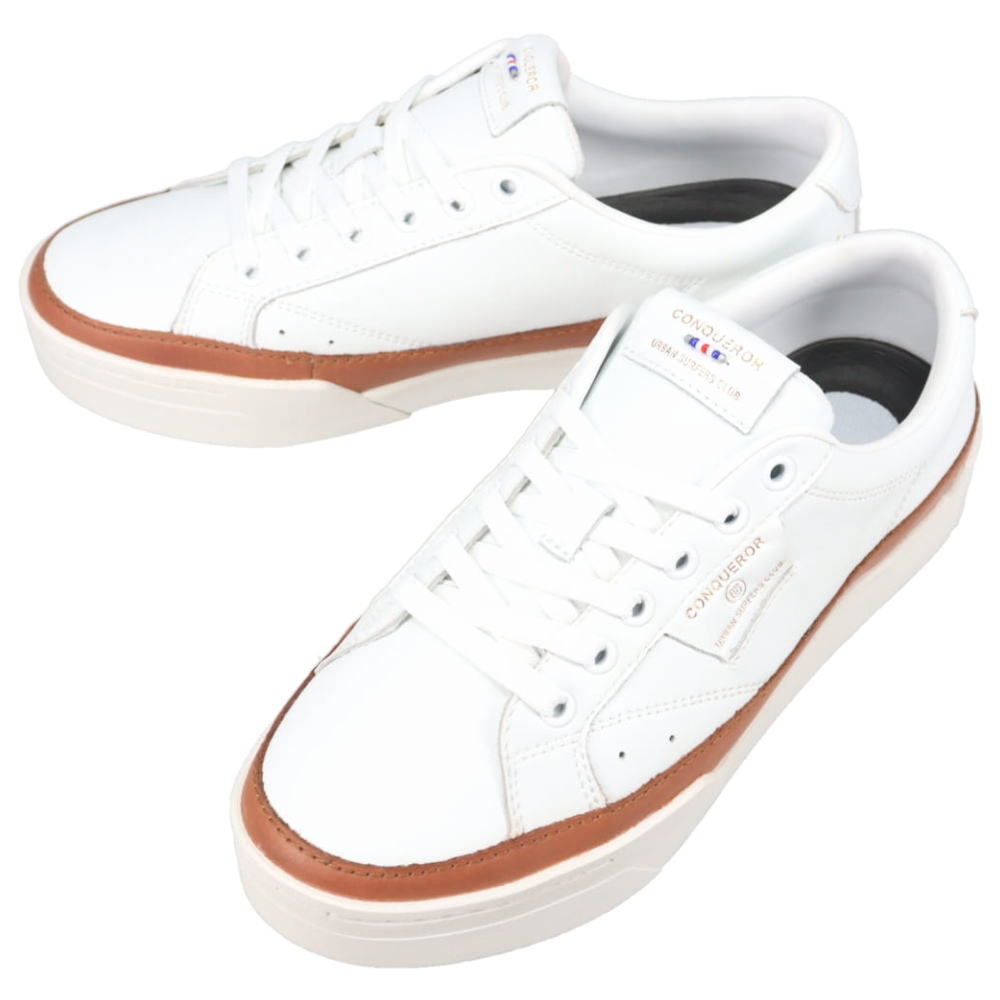 正規品 チェスター CHESTER ホワイト