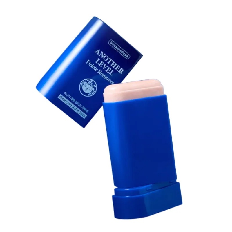 [新作]アナザーレベル デリートリムーバー #ワンステップ 毛穴ディープクレンジング #クレンジングバームスティック 4,535円