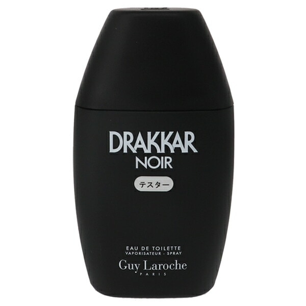 ドラッカー ノワール （テスター） EDT SP 200ml