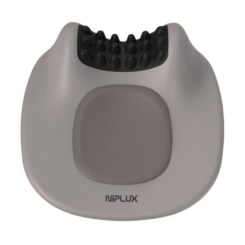 日創プラス　NIPLUX NECK PREMS ニップラックス ネックプレミス NIPLUX　NPNPR21-BN