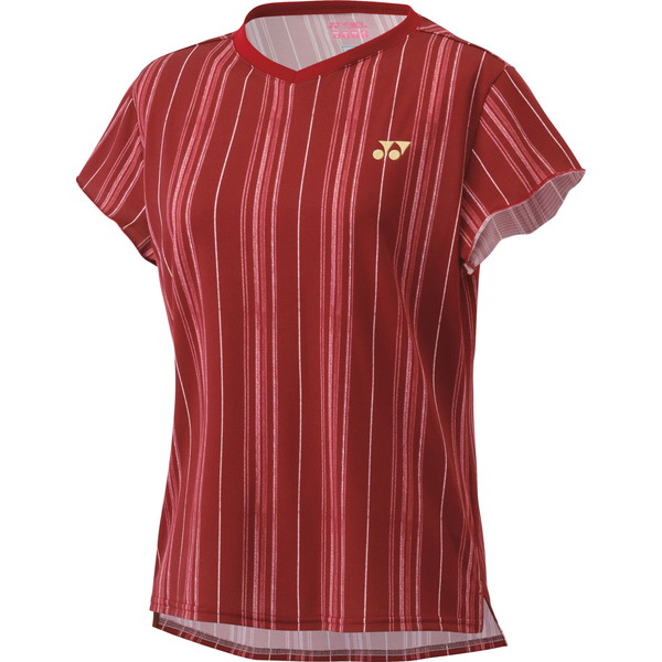 お歳暮 テニス ウィメンズゲームシャツ ヨネックス ヨネックスYonex 20799-387 半袖 レディース スポーツ用品 サイズ:L