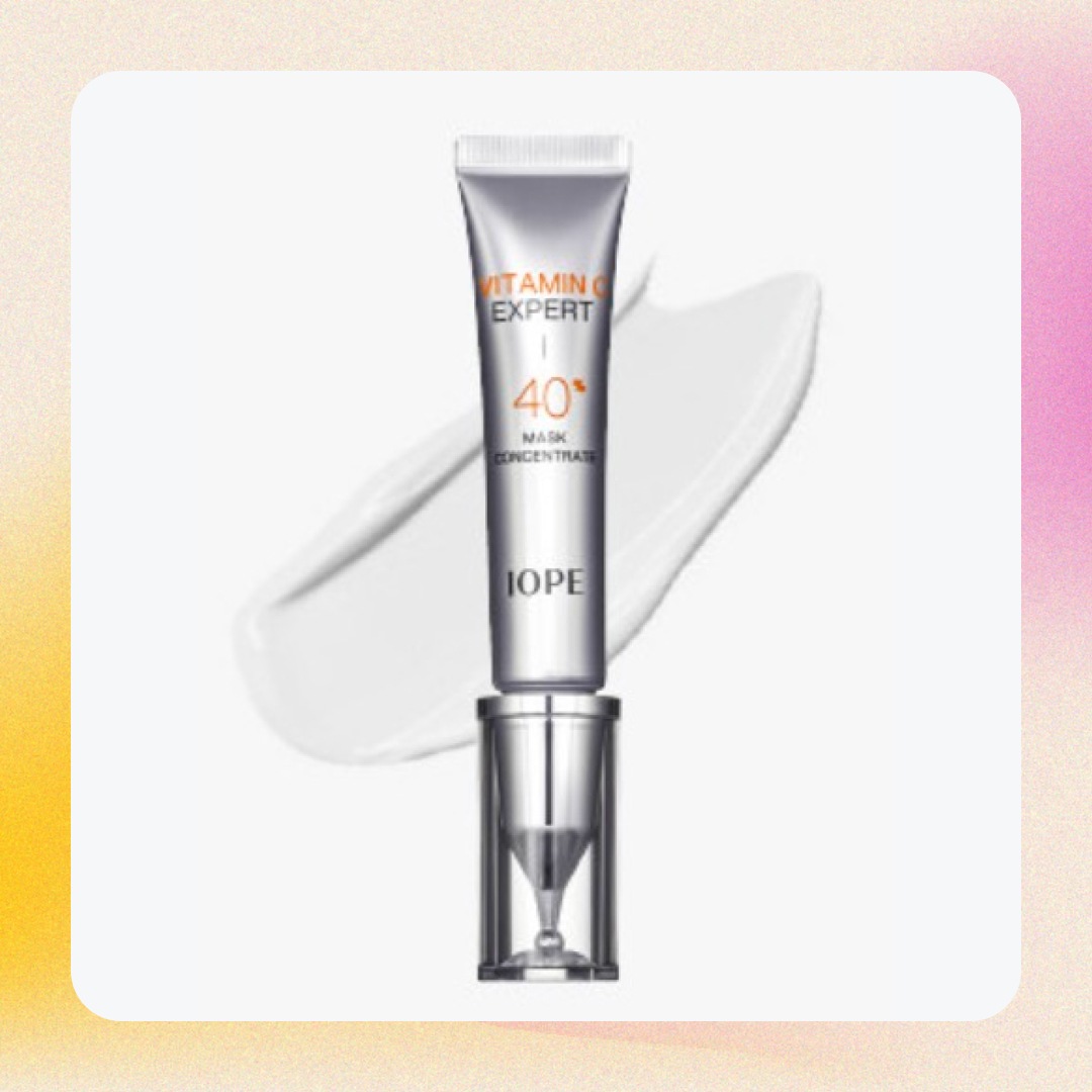 ビタミンC エキスパート40％ マスクコンセントレート 15g