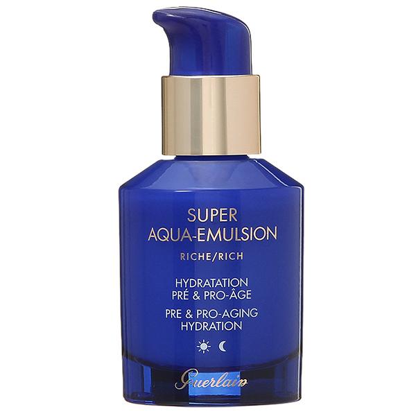 スーパー アクア エマルジョン リッチ 50mL