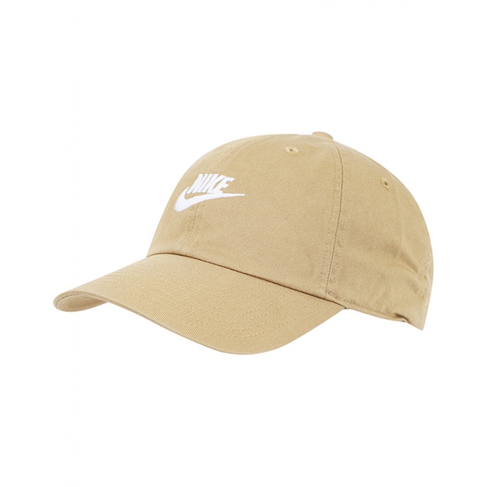 ナイキ キャップ クラブ アンストラクチャード フューチュラ ウォッシュ