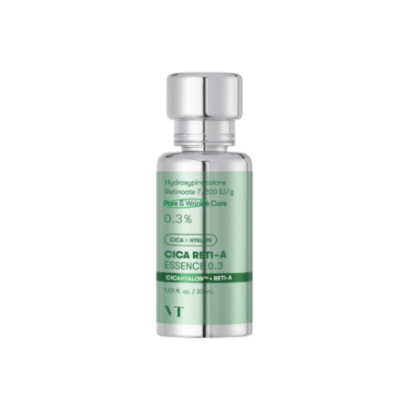 シカ レティーエー 美容液 0.3 (30ml)