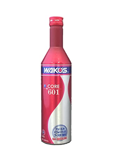 ワコーズ CORE601 究極のガソリン燃料添加剤 305ml C601 4,841円