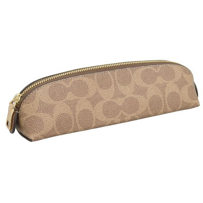 PRADA クリスタルビジュー レザー サンダル 22cm ブラウン