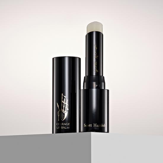 スコットヘミッシュ クリアージュ リップバーム 3.5g