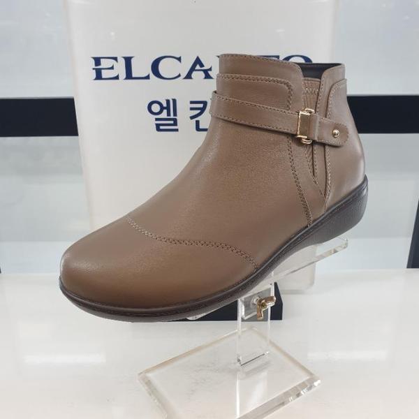 HC11 羊革婦人靴 K2P8U5K4C (43164651)