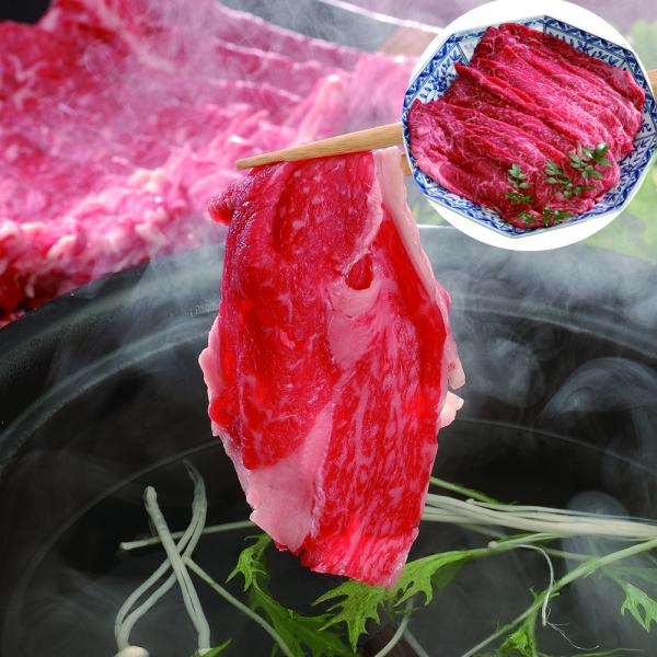 長野 信州和牛すきしゃぶ用 SISK