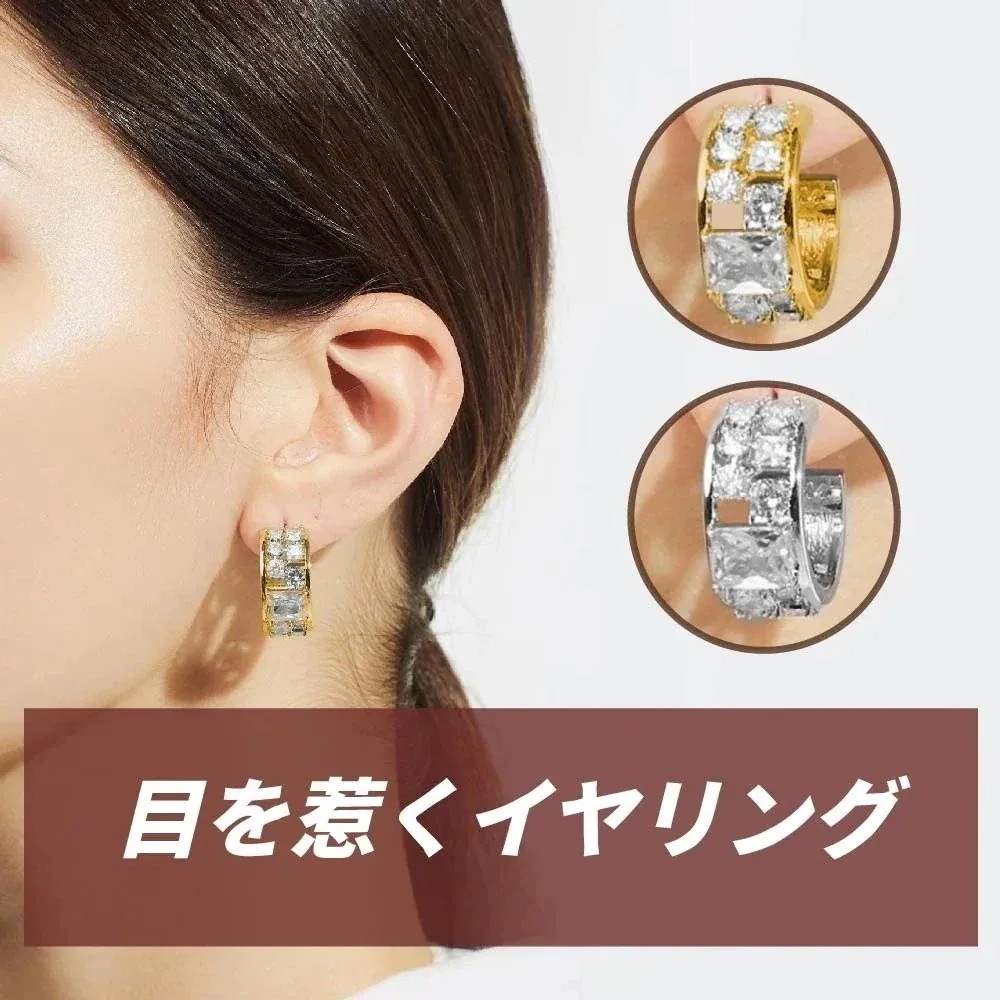 限定特価 ピアス フープピアス リングピアス シンプル 金属アレルギー対応 シルバー レディース ピアス リング シンプル 普段使い デイリー オフィス 通勤 女性 プレゼント313