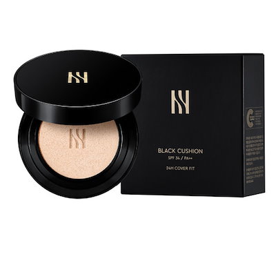 HERA ヘラ ブラッククッション 新型 HERA BLACK CUSHION SPF ...のサムネイル
