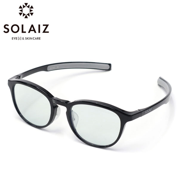 サングラス ウェリントン UVカット HEV 運転用 ユニセックス 可視光線透過 ブルーライト 丈夫 ミドルウェリントン Daily use SLD-001