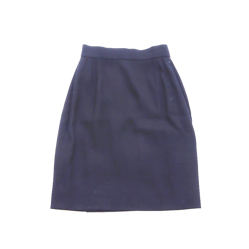 スカート ブラック WS3749