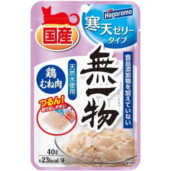 ���ꕨ �p�E�` ���V�[���[ �{�ނ˓� 40g