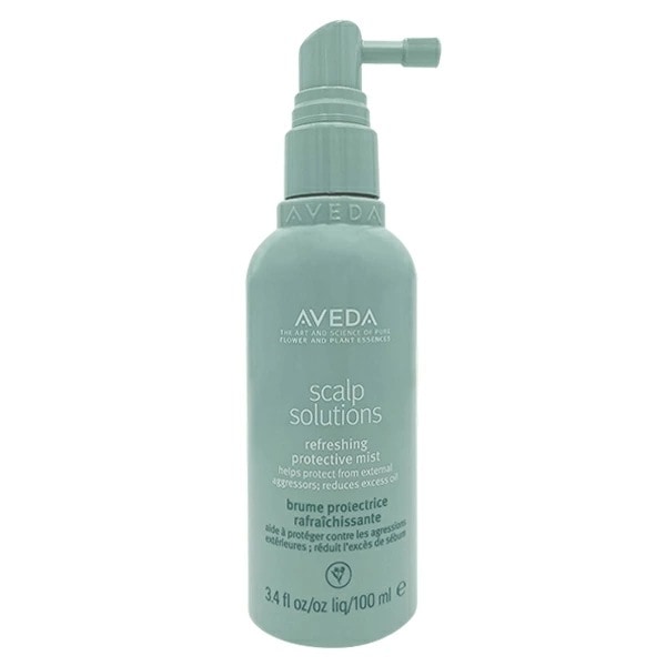 AVEDA スカルプソリューションリフレッシングプロテクティブミスト 100mL