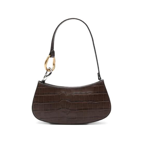 STAUD Women Shoulder Bags H26R6010SC ESSC BROWN