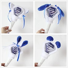 SUPER JUNIORウニョク ソウルコン ペンライトカバー SUPER JUNIORウニョク ソウルコン ペンライトカバー - メルカリ