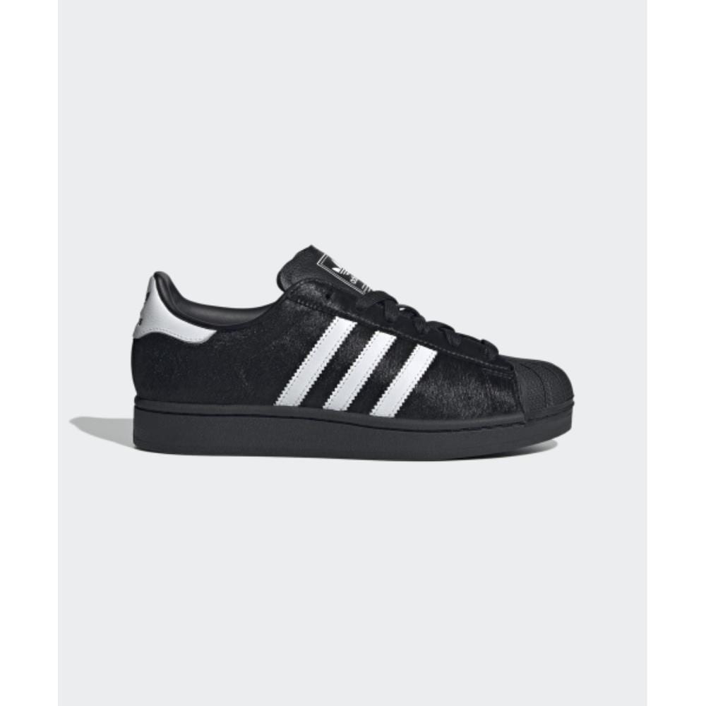 adidas Superstar II Black and White JH9475