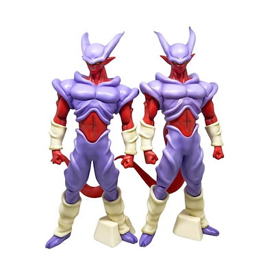 Qoo10] ドラゴンボールフィギュア悪役シリーズ悪の : おもちゃ・知育
