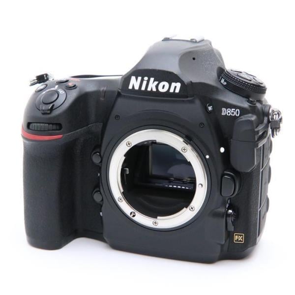Nikon ニコン D850 ボディ デジタル一眼レフカメラ ニコンFマウント 189,674円