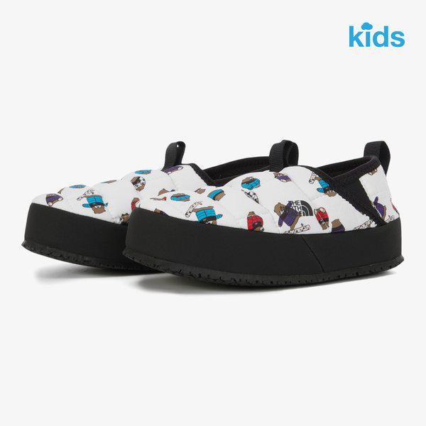 NS85R95T キッズ サマーボール トラクション 水 2 KS THERMOBALL TRACTION MULE II