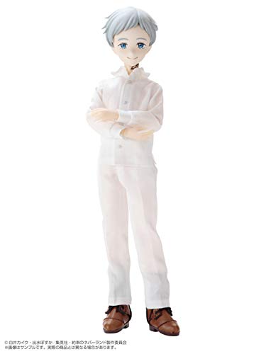 1/6 ピュアニーモ キャラクターシリーズ No.120 約束のネバーランド ノーマン 完成品ドール