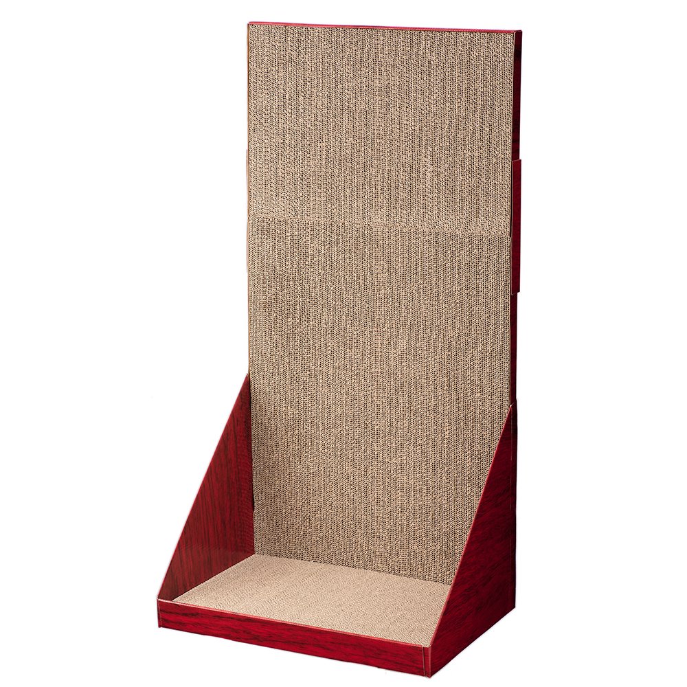 猫用　爪とぎ　ミュー　ガリガリウォール　ワイド　ブラウン　ＣＲＣ30―51―10―00―00 4,914円