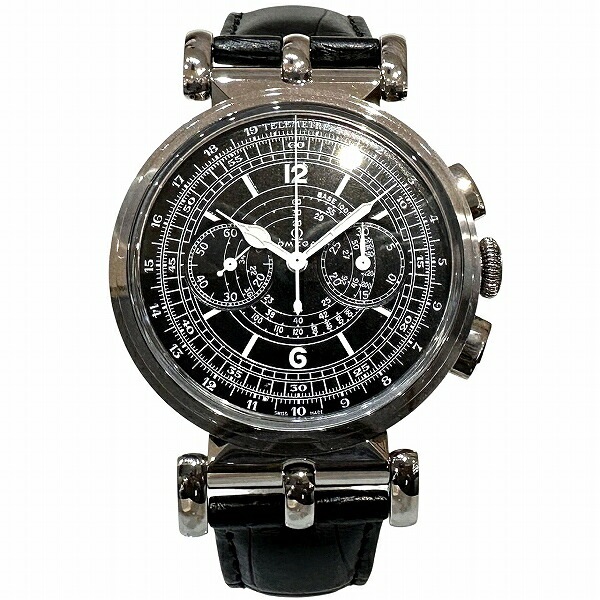 オメガ スペシャリティ ミュージアム コレクション 腕時計 メンズ 【中古】