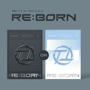TO1 / RE:BORN