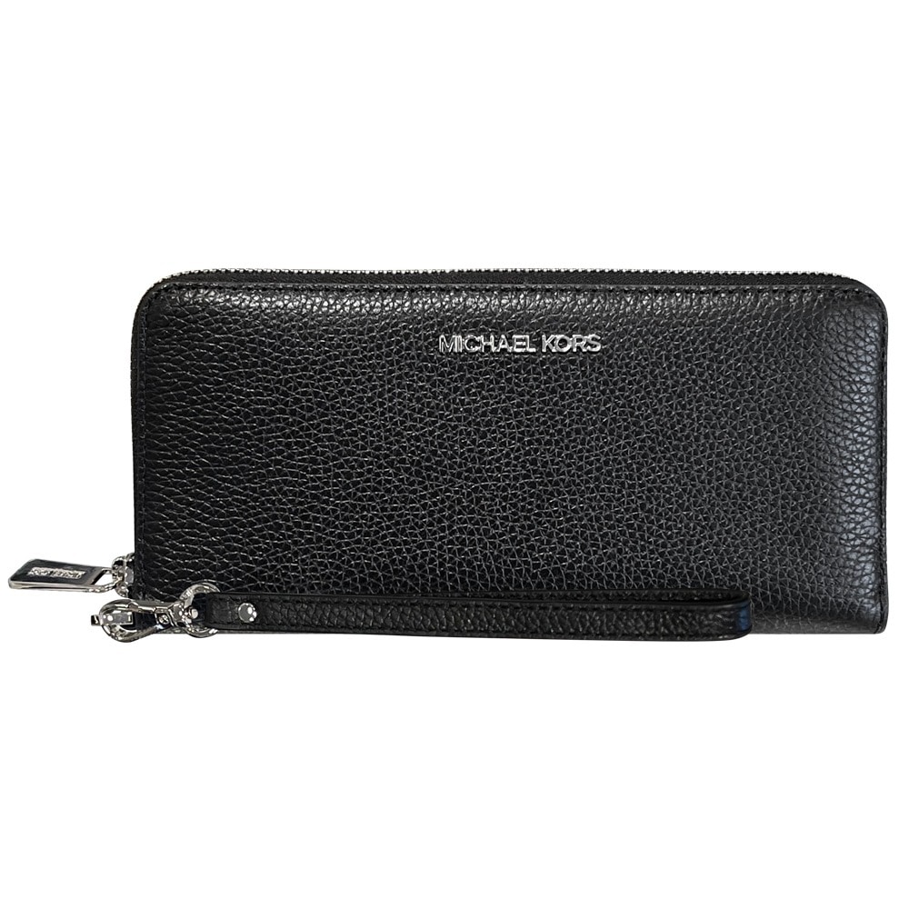 セール 正規品 USA直送 アウトレット レディース 財布 長財布 35F7STVE7L ブラック