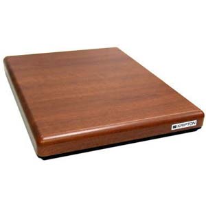 クリプトン AB-500M オーディオボード（マホガニー・1枚） AB500M