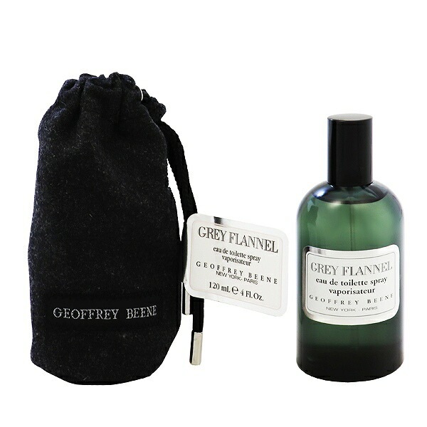ジェフリー ビーン グレイ フランネル EDT SP 120ml