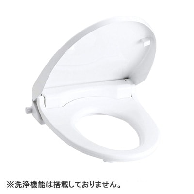 TOTO 暖房便座 ウォームレット S TCF116-NW1 ホワイト【送料無料】