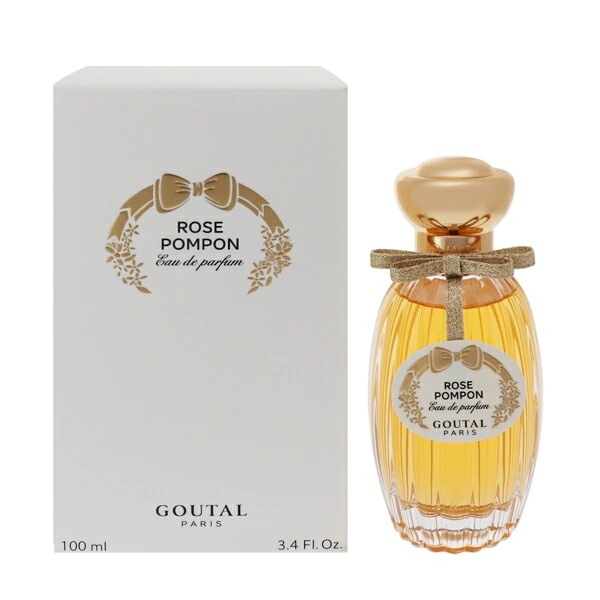 ローズ ポンポン EDP SP 100ml