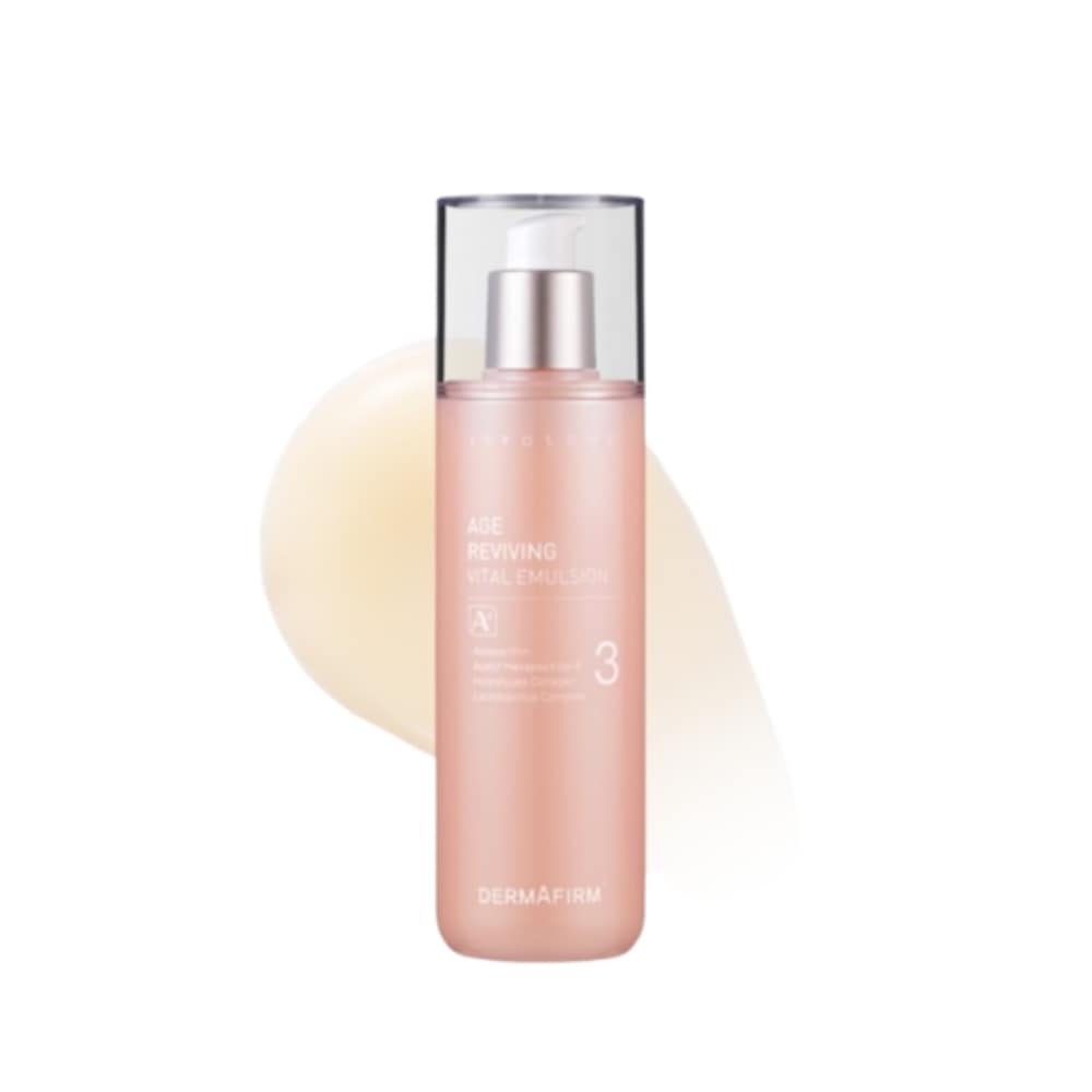 エイジ リバイビング バイタル エマルジョン A4 200ml 1個