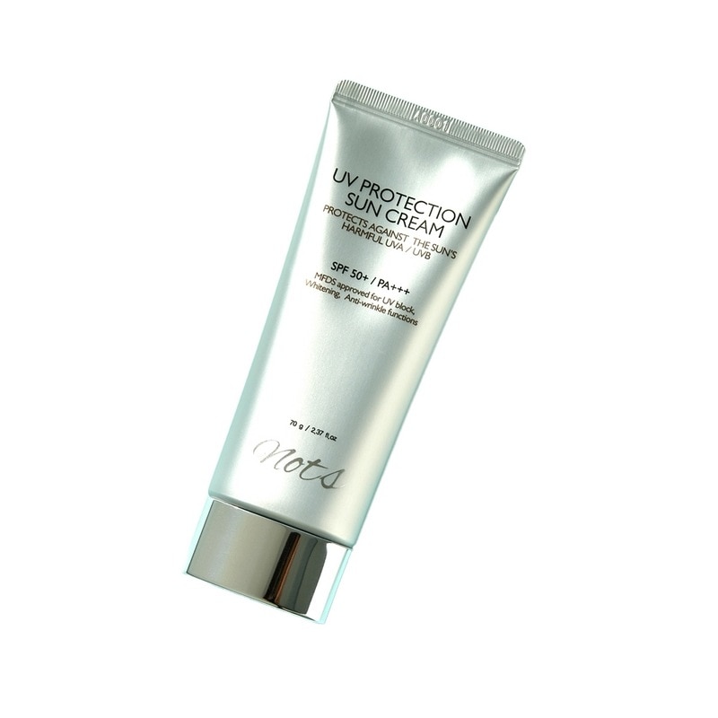 ナッツサンクリーム / サンクリーム / 紫外線遮断剤 / 混合子茶 (SPF50+PA+++) 4,671円